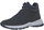 s.Oliver Winter Stiefelette 5-15201-29-805 aus Leder mit Softfoam navyblau Herren